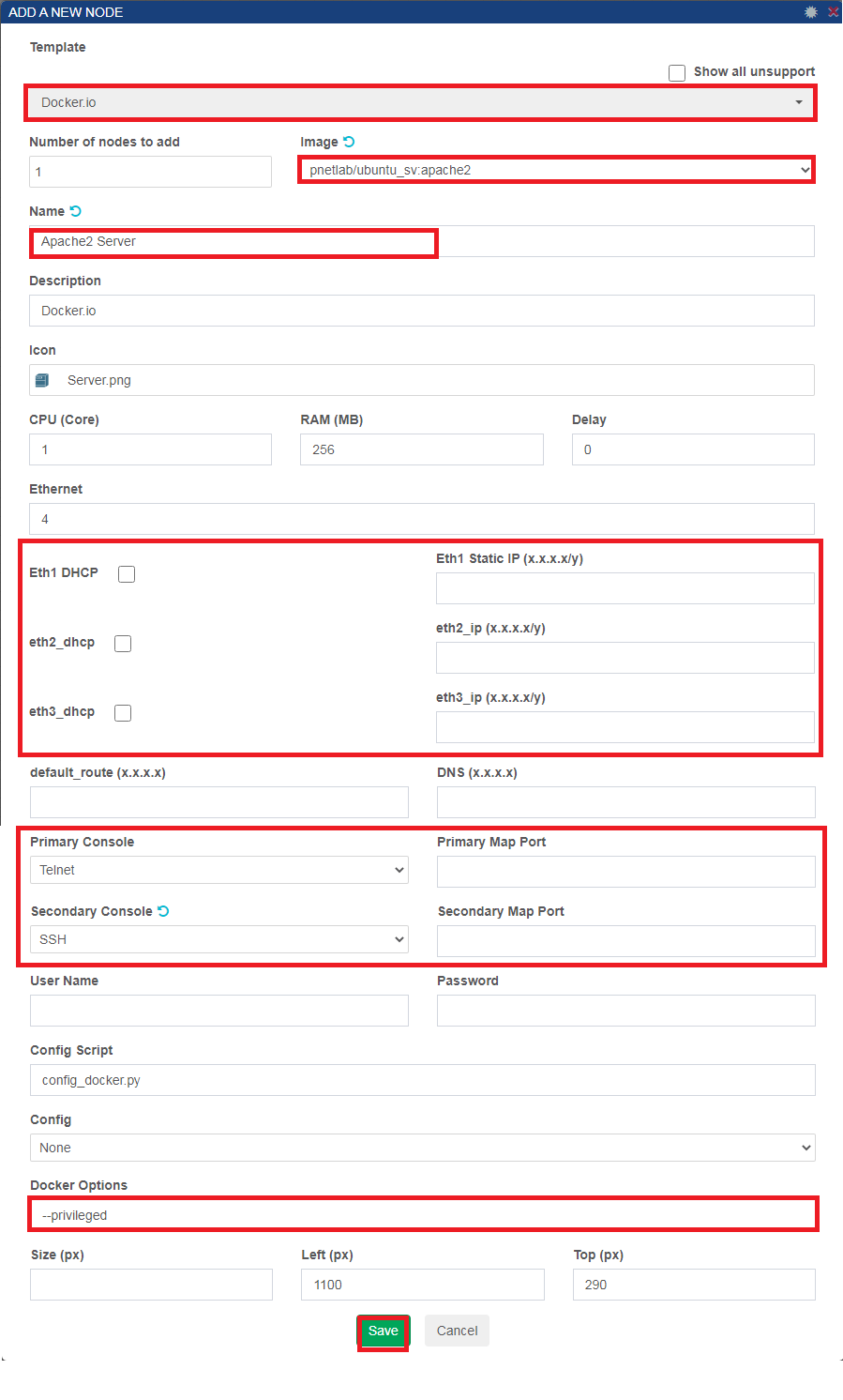 pnetlab-lab-is-simple